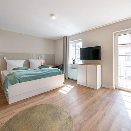 Design Apartments Potsdam - Luise Екстер'єр фото