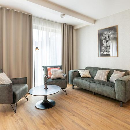 Design Apartments Potsdam - Luise Екстер'єр фото