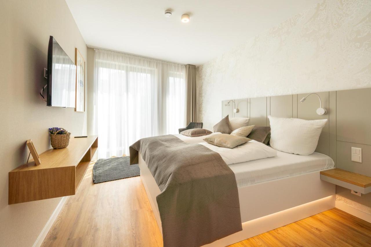 Design Apartments Potsdam - Luise Екстер'єр фото