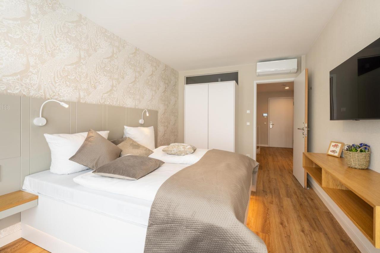 Design Apartments Potsdam - Luise Екстер'єр фото