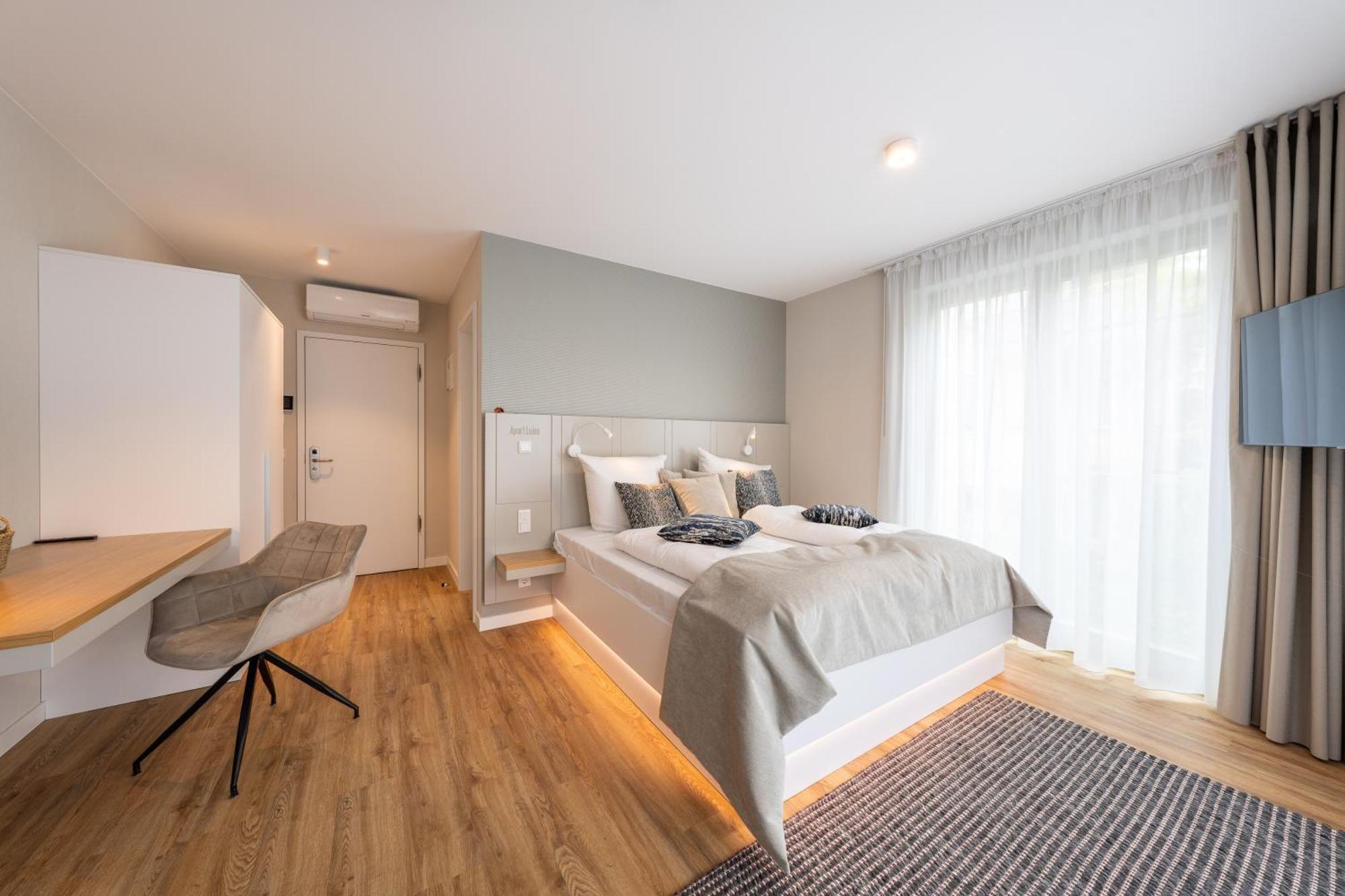 Design Apartments Potsdam - Luise Екстер'єр фото