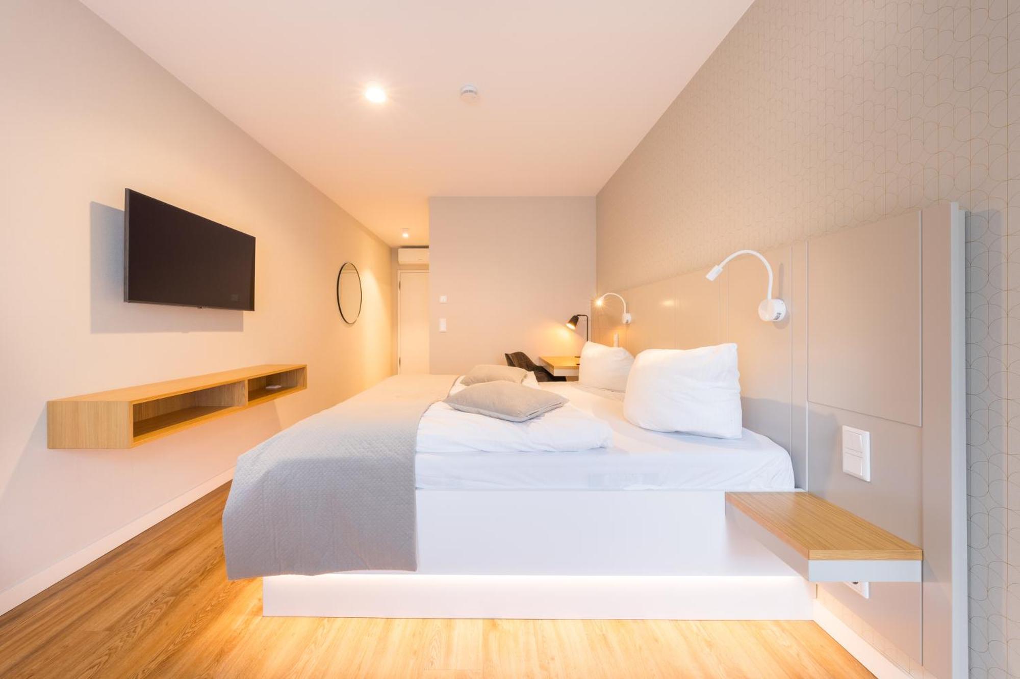 Design Apartments Potsdam - Luise Екстер'єр фото