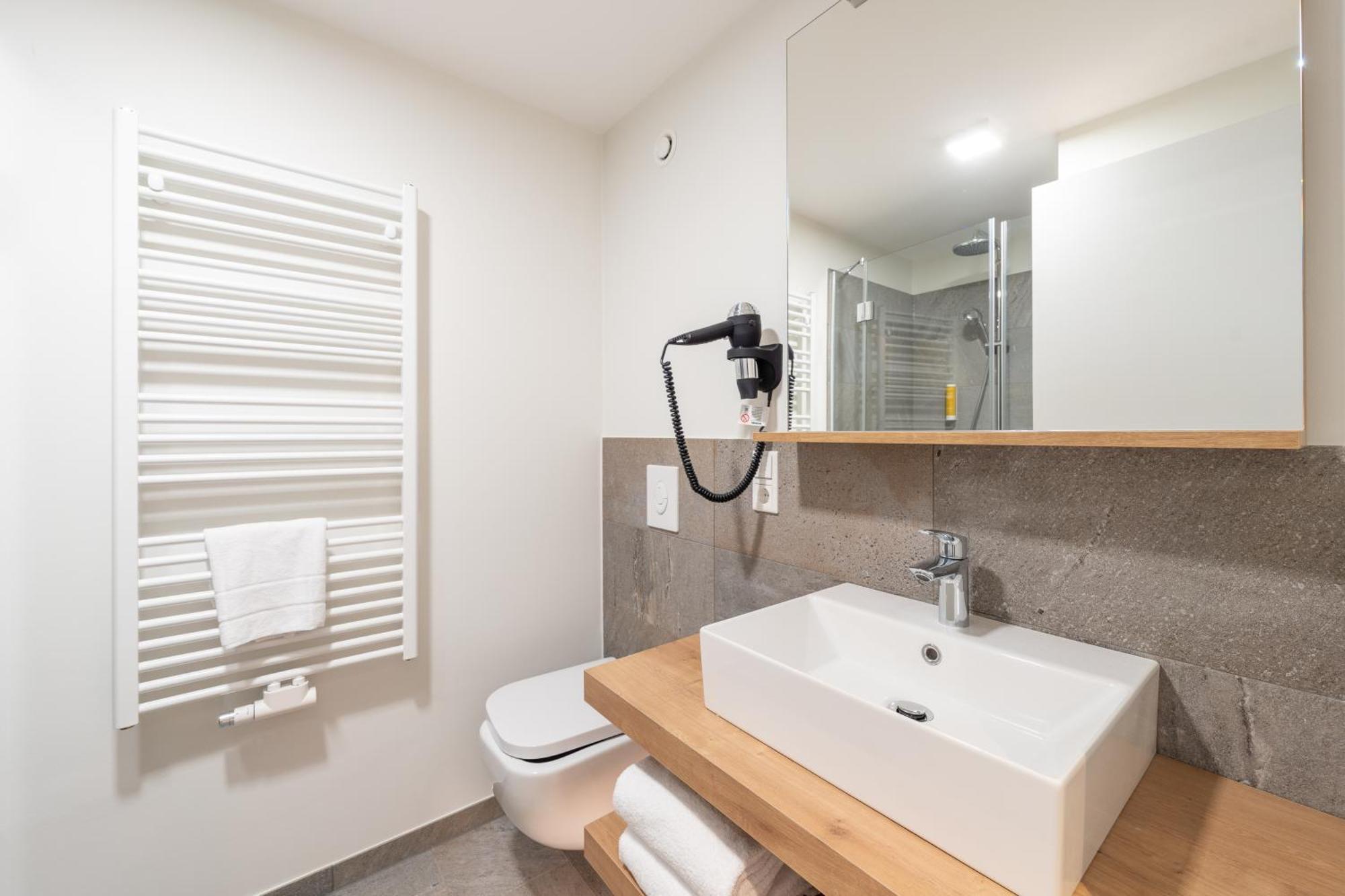 Design Apartments Potsdam - Luise Екстер'єр фото